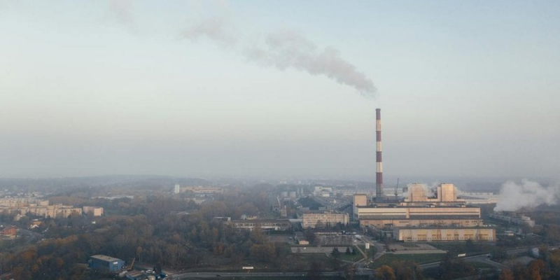 Найгірший сценарій. Дослідження показало, що&nbsp;до кінця століття середня температура на&nbsp;планеті зросте на&nbsp;4&nbsp;&deg;C