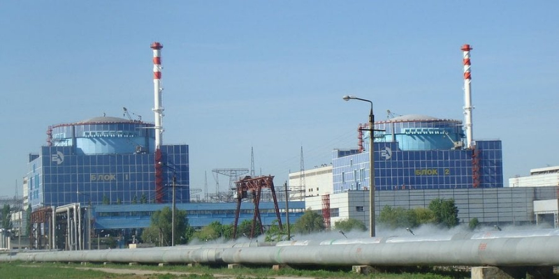 Найпотужніший в&nbsp;Україні. В&nbsp;Енергоатомі розповіли, коли запустять енергоблок Westinghouse на&nbsp;Хмельницькій АЕС