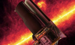 «Найскладніша місія в історії». NASA планує повернути до життя телескоп Spitzer