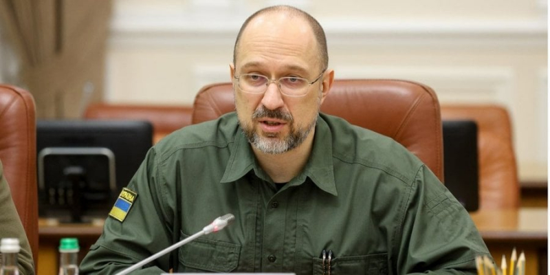 &laquo;На&nbsp;60%&raquo;. Шмигаль розповів про рівень готовності України до&nbsp;опалювального сезону і в&nbsp;чому вона полягає