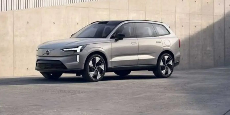 На&nbsp;батьківщині готують бойкот. Volvo зіштовхнулося з&nbsp;проблемами через внесення материнської Geely до&nbsp;списку спонсорів війни