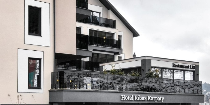 На черзі Варшава. Ribas Hotels Group відкрила офіс у Києві