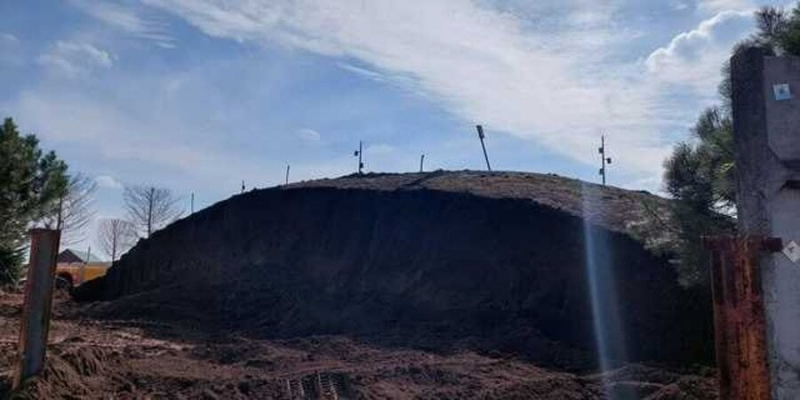 На&nbsp;Дніпропетровщині дослідили могилу козака&nbsp;&mdash; і знайшли дещо несподіване