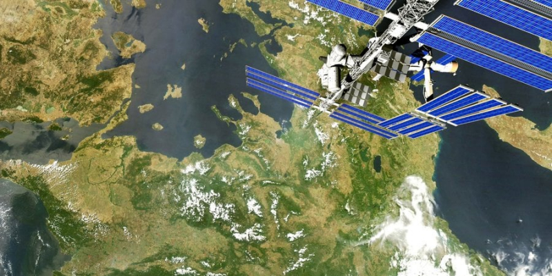 Нарешті корисний ШІ. NASA та&nbsp;IBM створюють вдосконалений аналог ChatGPT із науковими даними про Землю