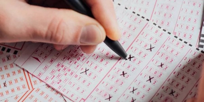 Нарешті. Математики з&rsquo;ясували, скільки лотерейних квитків потрібно купити, щоб виграти