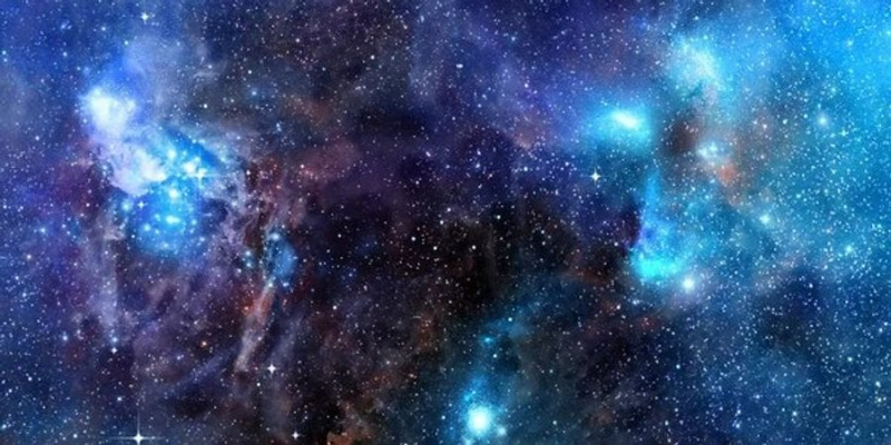Наукові сюрпризи. Астрофізики виявили вуглець там, де&nbsp;його не&nbsp;повинно було бути