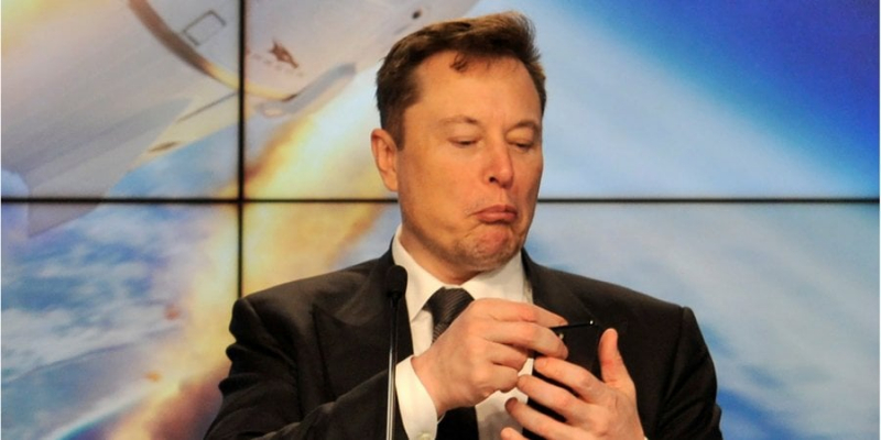 Навчатиме своїх дітей? Маск відкриває новий університет поблизу власного міста в&nbsp;Техасі