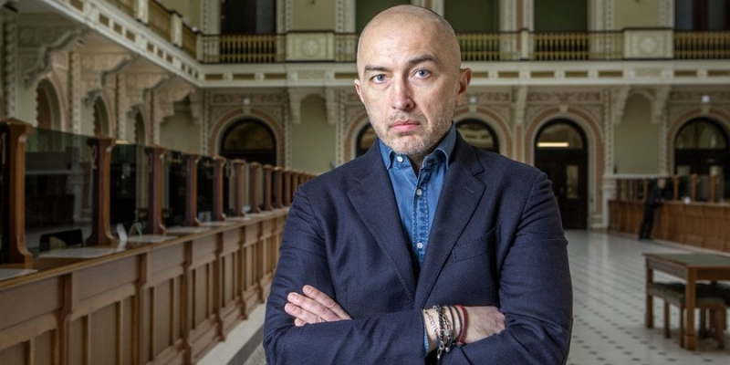 НБУ не&nbsp;друкує гроші вже 10 місяців. Пишний розкрив секрет, як&nbsp;Україні вдається жити без емісії гривні