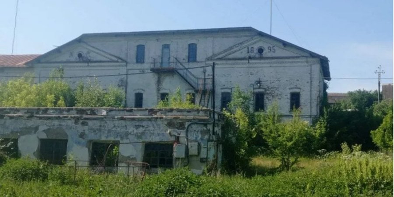Не&nbsp;помилка, але є нюанс. Чому Фонд держмайна продав спиртзавод лише за&nbsp;6,5 тисяч гривень
