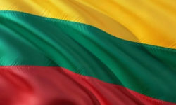 Ні експорту, ні транзиту. Литва заборонила порожнім вантажівкам перетинати кордон із Білоруссю та РФ