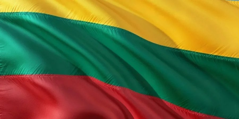 Ні експорту, ні транзиту. Литва заборонила порожнім вантажівкам перетинати кордон із Білоруссю та&nbsp;РФ