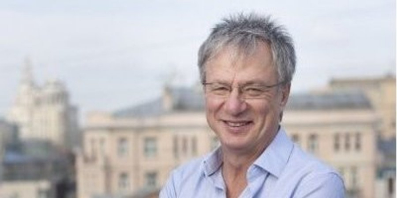 Ні в&nbsp;Америці, ні в Європі ніхто не&nbsp;хоче бачити стартап або інвестора з&nbsp;російським паспортом&nbsp;&mdash; Тігіпко