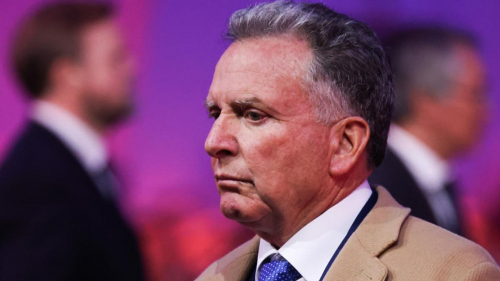 "Ничего не знает о России, ничего не знает об Украине". Как Трамп доверил мириться с Москвой своему другу Стиву Уиткоффу