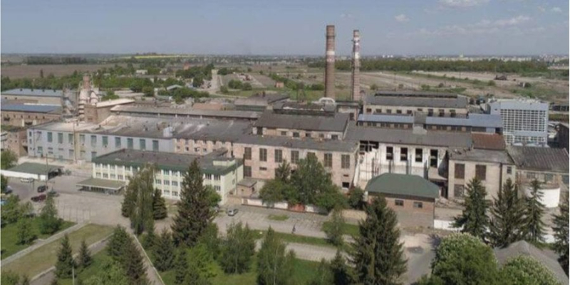 Німецька компанія купує цукровий завод в&nbsp;Україні