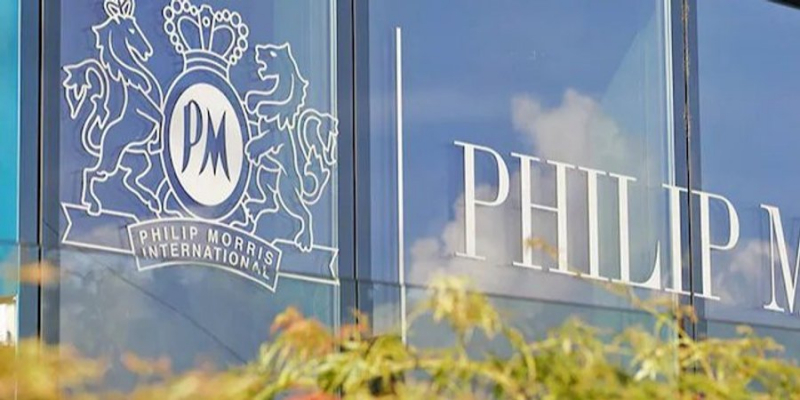 Нова фабрика Philip Morris в&nbsp;Україні вироблятиме менше сигарет, ніж харківська