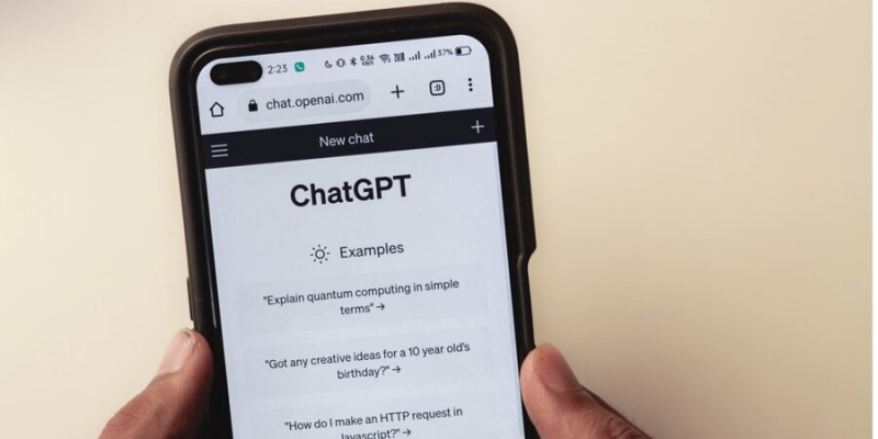 Нова Siri. Як інтегрувати ChatGPT у&nbsp;свій iPhone