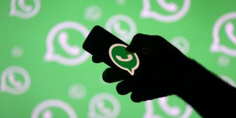 Новий спосіб авторизації. WhatsApp дозволить входити до&nbsp;акаунту без SMS