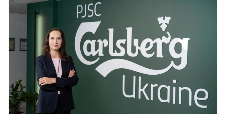 Новини компаній: Для 10 л&nbsp;пива треба майже 2&nbsp;кг ячменю: як&nbsp;пивоваріння підтримує українських аграріїв&nbsp;&mdash; досвід Carlsberg Ukraine