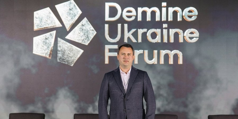 Новини компаній: Київстар став партнером форуму з&nbsp;розмінування, який організувало Міністерство економіки України