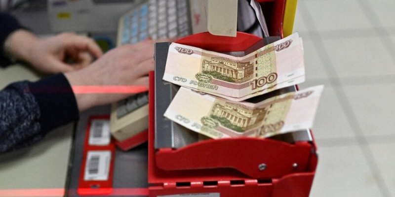 Обговорюють план. Євросоюз може передати Україні прибуток від заморожених російських активів майже на&nbsp;200 млрд євро