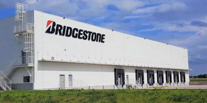 Обійдуться без Bridgestone. Світовий виробник шин продає свої активи у&nbsp;Росії