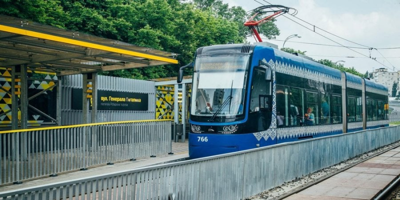 Одне списання за&nbsp;дві поїздки. У&nbsp;Києві змінили систему оплати проїзду