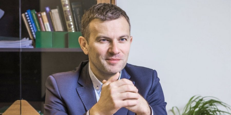 Одними держпрограмами ситий не&nbsp;будеш. Обсяги банківського кредитування в&nbsp;Україні зростуть на&nbsp;10% - НБУ
