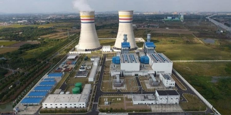 Оператор ГТС може вийти на ринок електроенергії