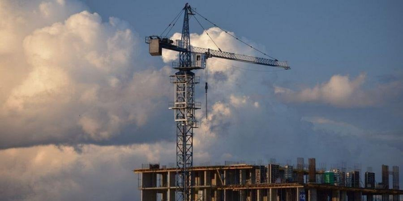 Оренда, первинне і вторинне житло. Що відбувалося з ринком нерухомості влітку