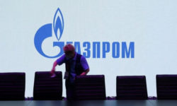 Ось така стратегія. Газпром вирішив не боротися за ринок Європи