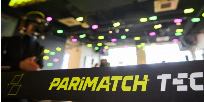 Parimatch. Компанія втратила топменеджера в&nbsp;Україні та&nbsp;світі