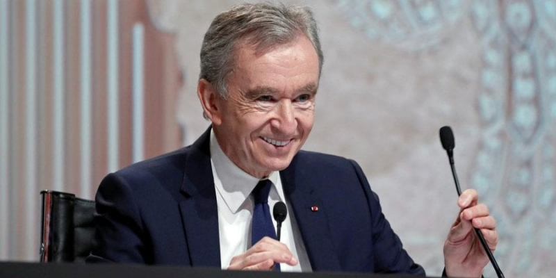 Париж без Віттона — не Париж. LVMH стала спонсором Олімпійських ігор-2024