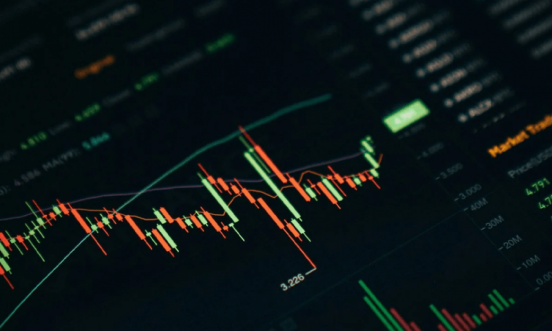 Биткоин повторяет опасную ценовую модель