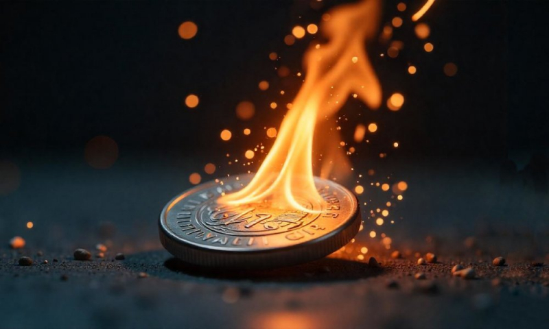 Mantra планирует сжечь токены команды, чтобы завоевать доверие сообщества