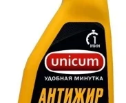 Средство UNICUM Антижир, 500 мл (спрей)