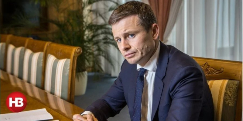 Партнери не&nbsp;поспішають. Україна поки що&nbsp;отримала втричі менше коштів на відновлення, ніж потрібно у&nbsp;2023 році - Марченко