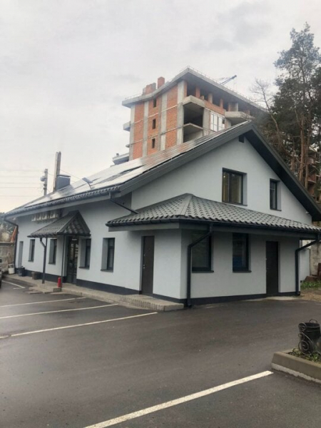 Партнерський проєкт: Купують нові машини, безкоштовно перевозять вантажі та&nbsp;оплачують протезування військовим: історія вантажоперевізника з&nbsp;Гостомеля