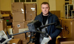 Партнерський проєкт: Перша приватна броварня: як український бізнес допомагає ЗСУ