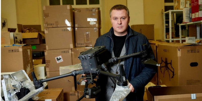 Партнерський проєкт: Перша приватна броварня: як&nbsp;український бізнес допомагає ЗСУ