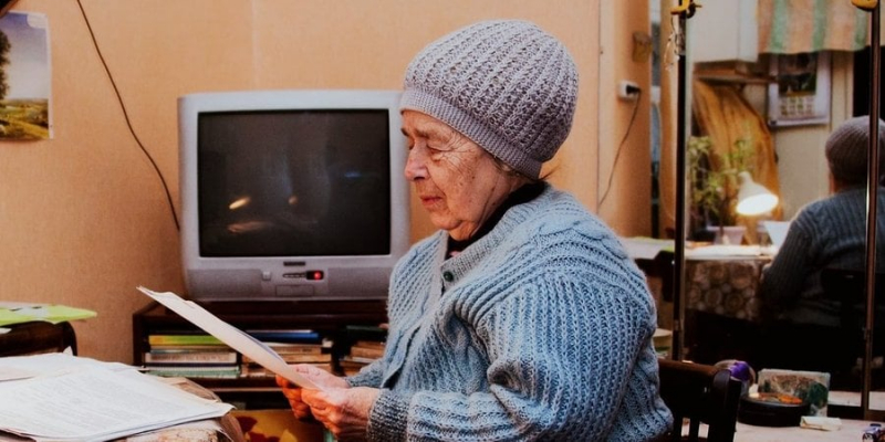 Пенсія-2023. Скільки в&nbsp;Україні працюючих пенсіонерів і які у&nbsp;них середні виплати на&nbsp;1 липня