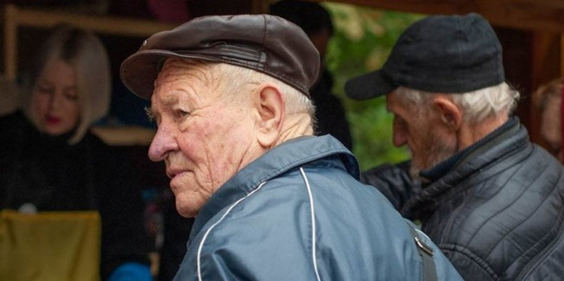Пенсії-2023. Як&nbsp;розраховується розмір пенсії за віком