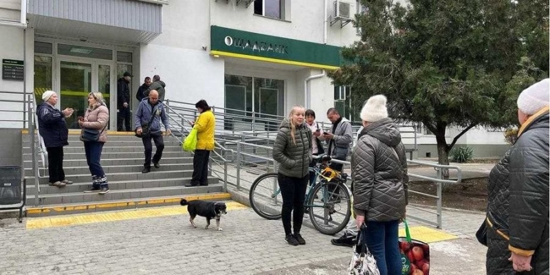 Пенсії-2023. Стало відомо, на&nbsp;скільки продовжили термін перевірки для переселенців-пенсіонерів