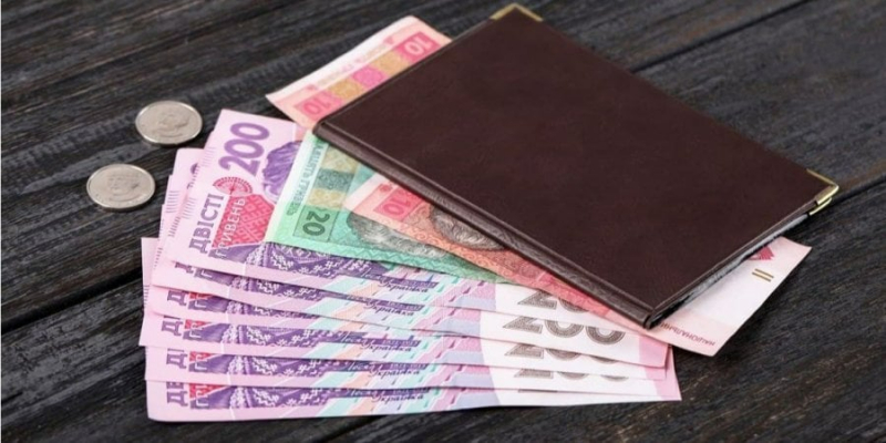 Пенсії-2024. Стало відомо, на&nbsp;скільки збільшиться максимальна пенсія в&nbsp;наступному році