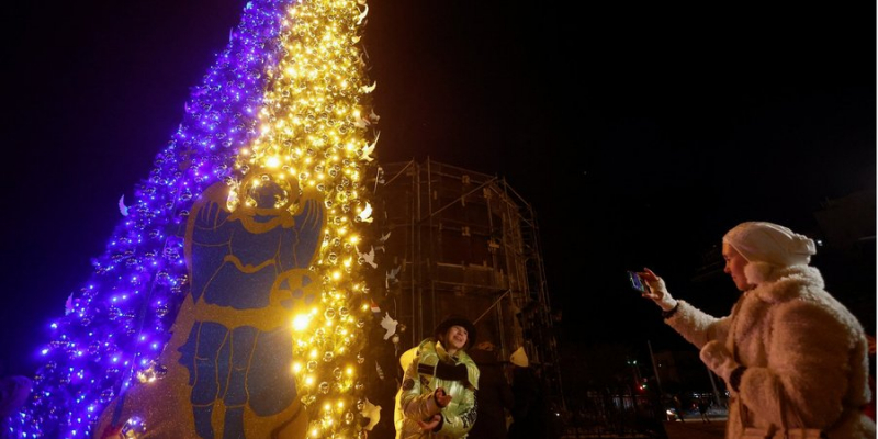 Пенсії, соцвиплати, субсидії, тарифи: що зміниться для українців з 1 грудня