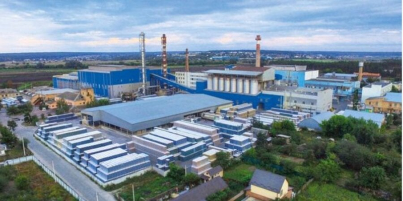 Під Києвом відновив роботу завод швейцарської групи, пошкоджений на&nbsp;початку війни