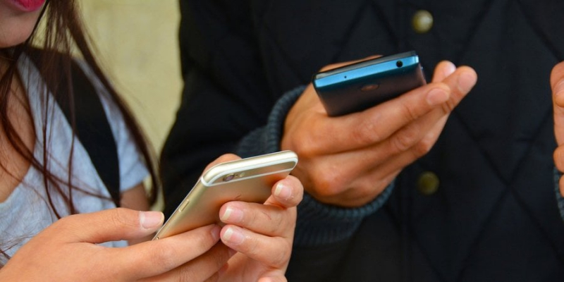 Підробіток на&nbsp;стороні. Vodafone Україна тестує запуск сервісу для масової розсилки на&nbsp;своїх абонентів