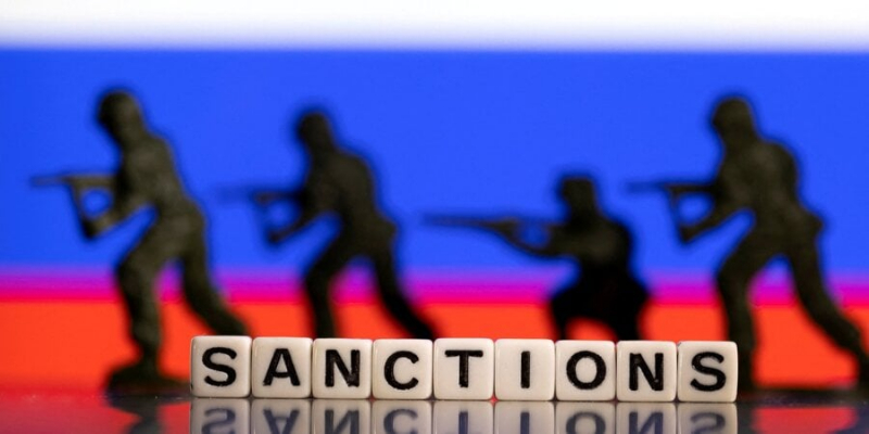 Підшипник путінської військової машини. НАЗК внесло компанію CK Birla Group до переліку міжнародних спонсорів війни