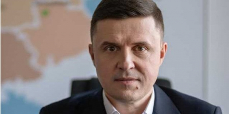 Після угоди з&nbsp;&laquo;червоними&raquo;. Провайдер Фрінет отримав нового гендиректора