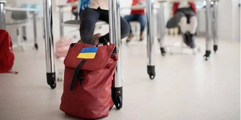 Після війни в&nbsp;Україну може не&nbsp;повернутися майже 8% довоєнного населення. Як&nbsp;це&nbsp;вдарить по&nbsp;економіці країни