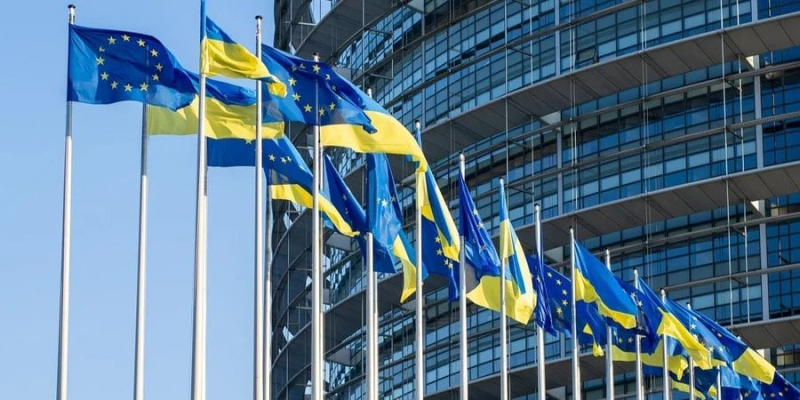 Плюс 2% ВВП. Вступ України до ЄС підштовхне економіку країни&nbsp;&mdash; прогноз